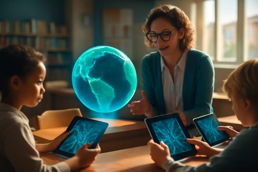 ai s impact on learning