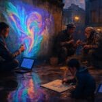 ai shaping cultural expressions