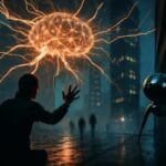 ai surpasses human intelligence