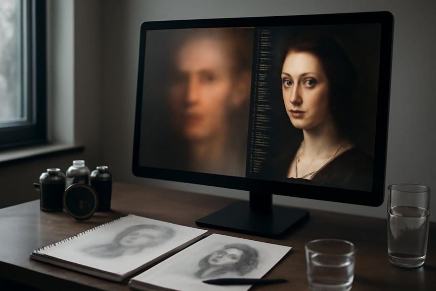 ethics of ai generated visuals