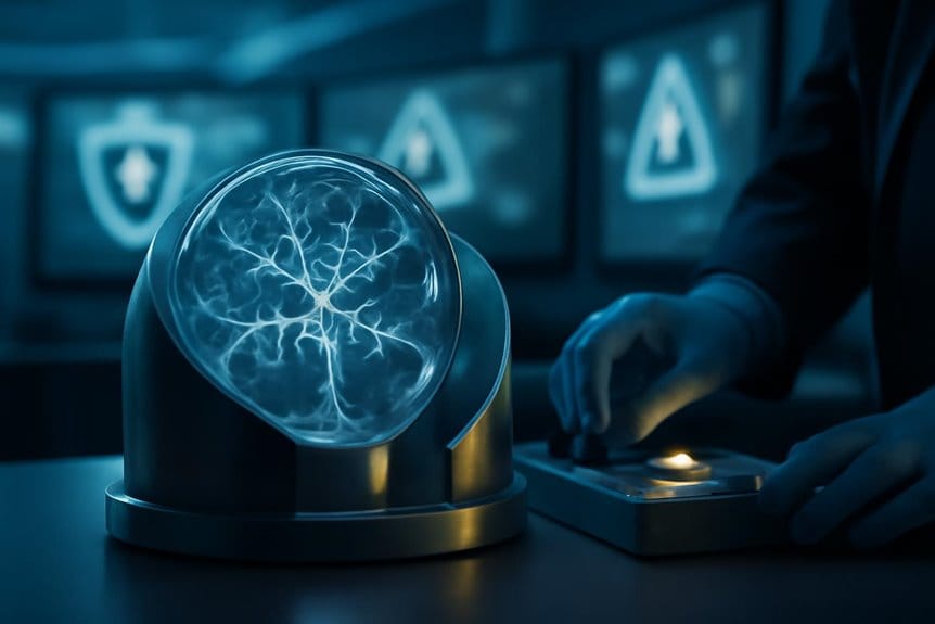 implement ethical ai safeguards