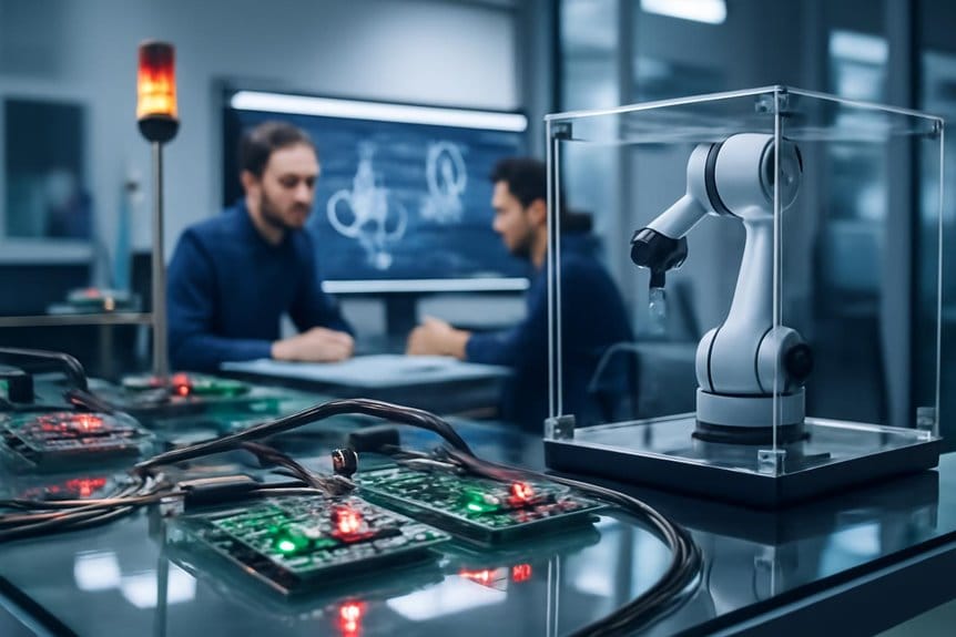 implement resilient ai safety protocols