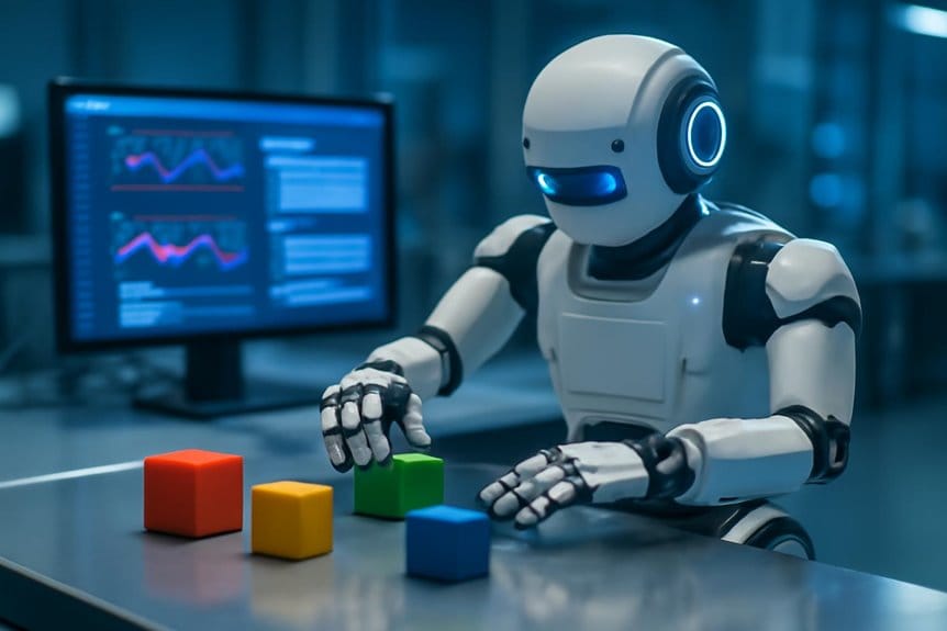 physical interaction and adaptation