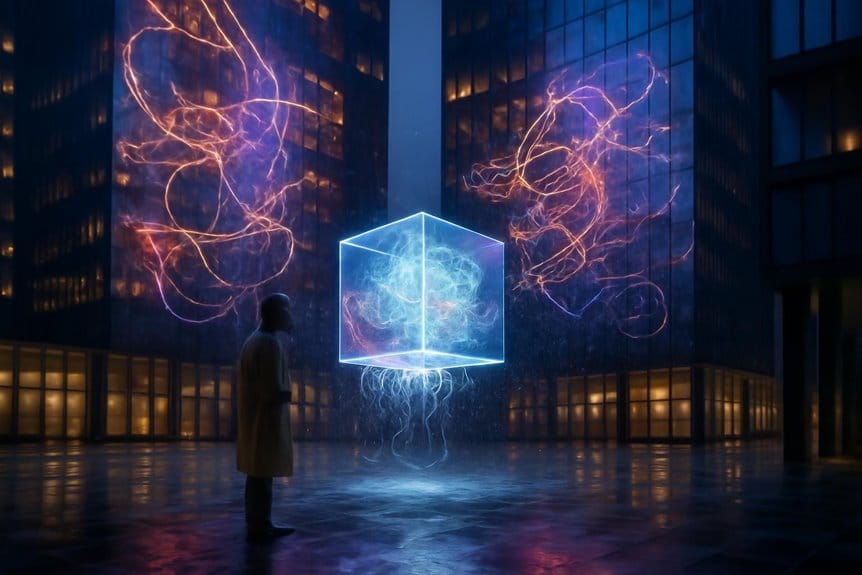 preparing for creative ai