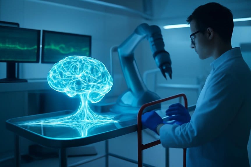 safe adaptive ai design