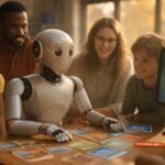 teaching ai human values