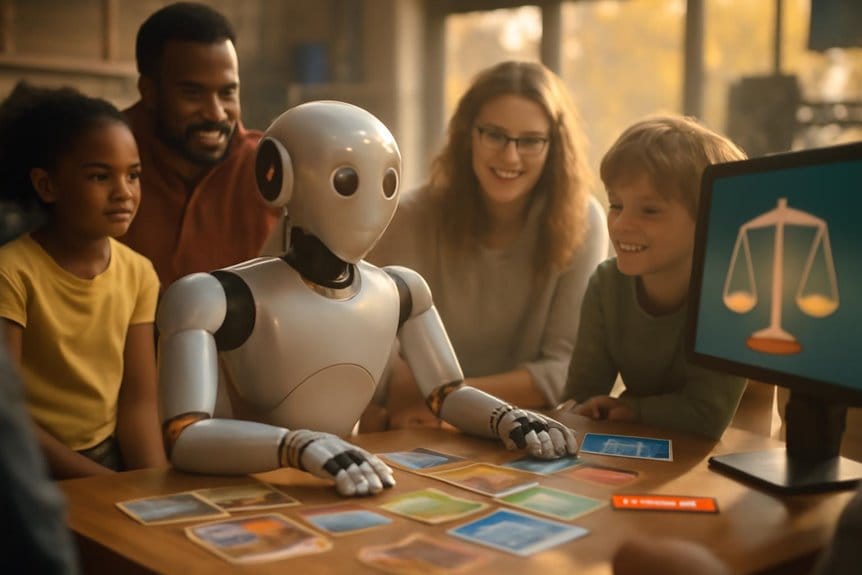 teaching ai human values