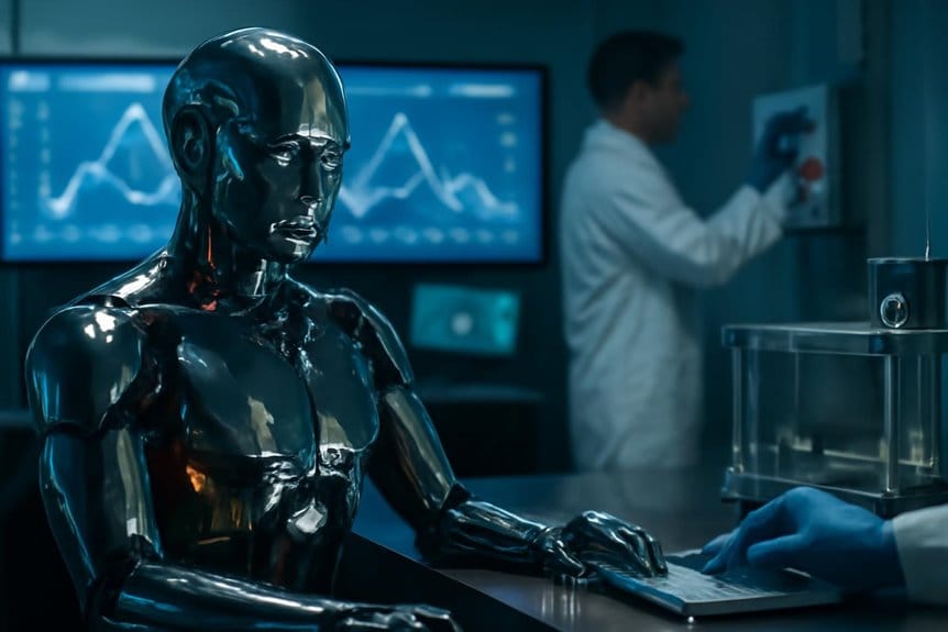 testing ai for risks