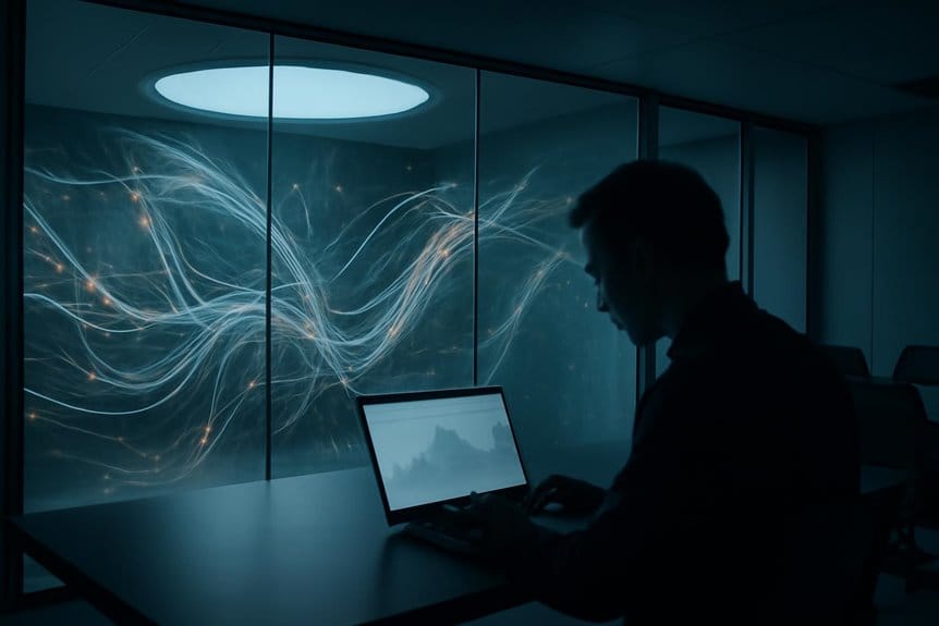 transparency in ai data