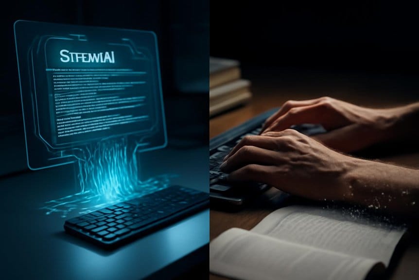 ai powered documentation comparison