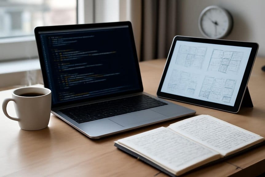 ai speeds technical writing