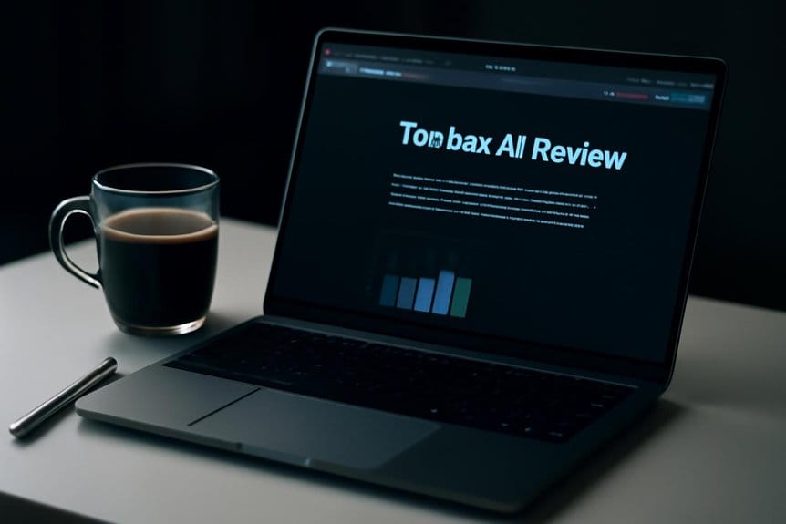 ai tool review summary