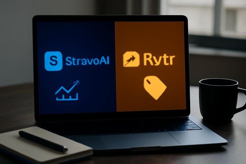 ai writing tool comparison