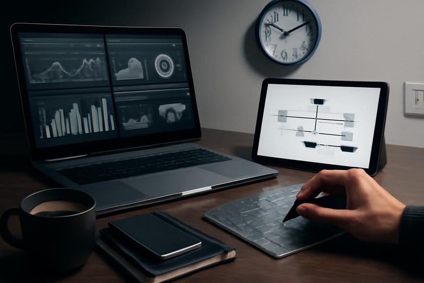 automated content creation efficiency