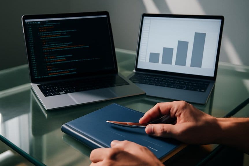 balancing quality and speed