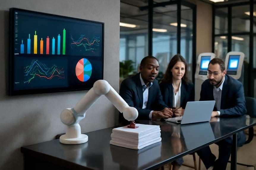 business automation real life cases