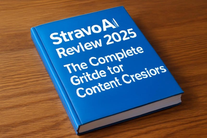 comprehensive content creation platform