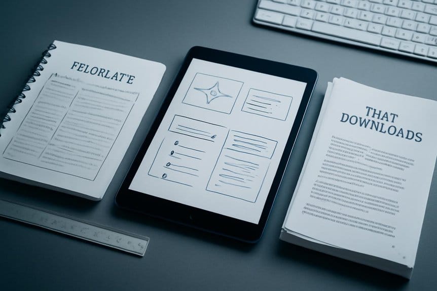 free downloads with ai integration