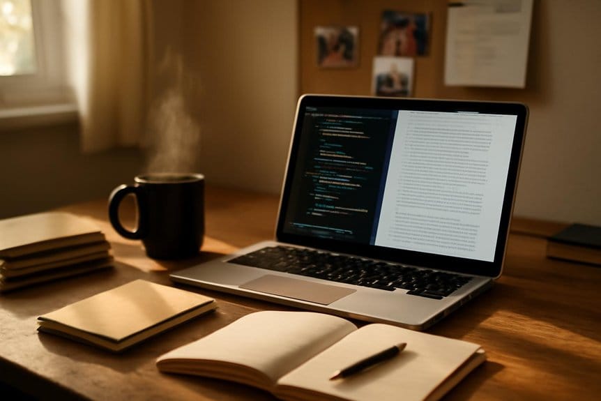 stravoai novel writing success