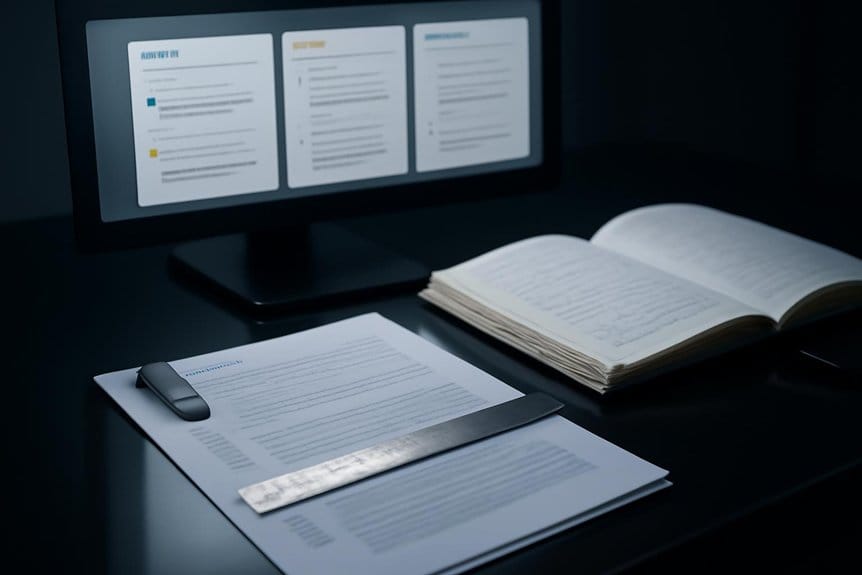 superior citation and referencing