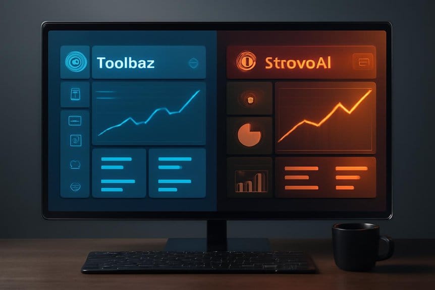 tool comparison effectiveness analysis
