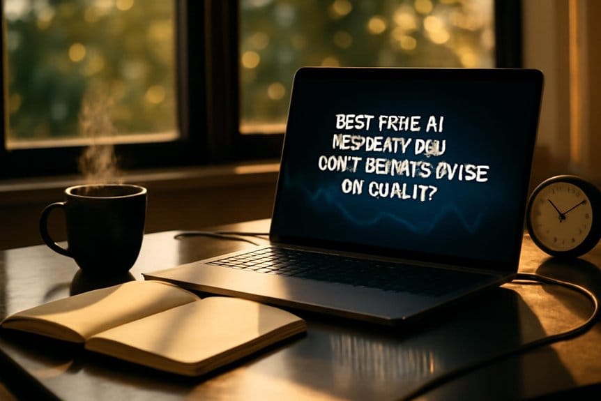 top free quality ai writers