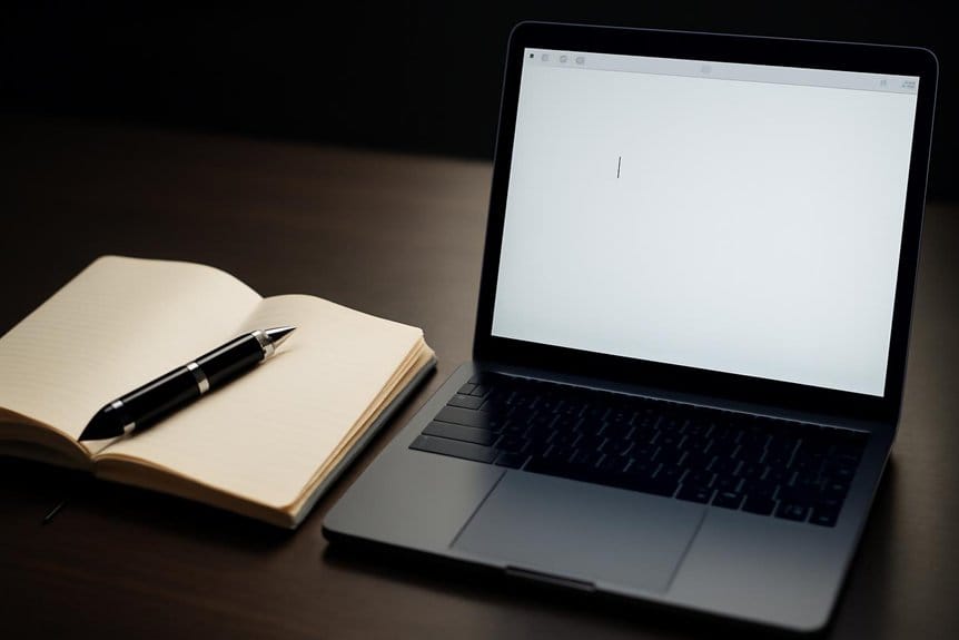 traditional versus ai writing